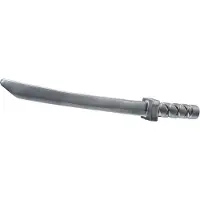LEGO Disguise Ninjago Role Play Katana