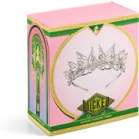 Noble Collection Glinda Wicked Diadem-nachbildung