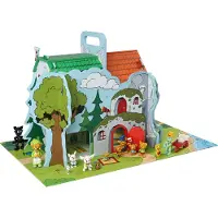 Bamse Spielwelt