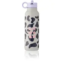Liewood - Falk Water Bottle - Mega leo Mist - 500 ml