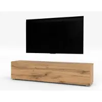 AX Living Zivolli TV-Board 160 cm Wotan Lowboard
