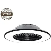 Domoletti Ceiling Fan Frost