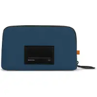 Native Union WFA Stow Lite Organizer - Organizer für Mobilgerätezubehör (Marineblau)