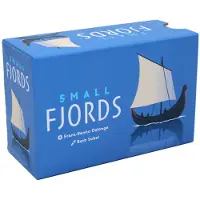 Salt and Pepper Games Small Fjords 302044