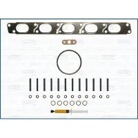 Ajusa JTC12006 Montagesatz Turbolader für FORD MONDEO IV Turnier (BA7) Focus II Schrägheck (DA, HCP, DP) S-MAX (WA6) KUGA I MONDEO IV (BA7) Kuga Mk1
