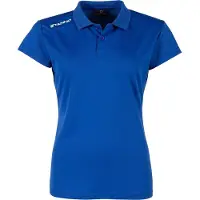 Stanno Field Poloshirt Damen - Royal