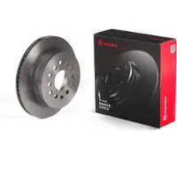 Brembo Bremsscheibe 09.F368.11