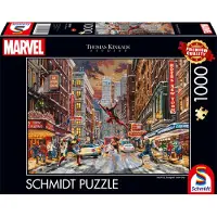 Schmidt Spiele 59959, 1000 Stück(e), andere, 12 Jahr(e)