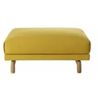 Muuto Rest Pouf, hallingdal 457