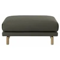Muuto Rest Pouf, fiord 961