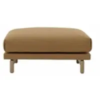 Muuto Rest Pouf, fiord 451