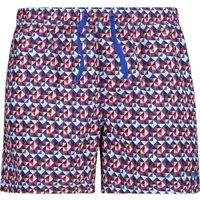 CMP MAN Shorts ferrari-navy (00YV) 50