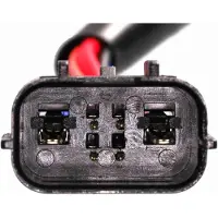 ACKOJAP ACKOJA A26-0409 Elektrischer Fensterheber Vorne Links