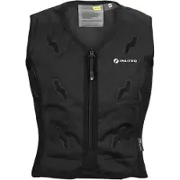 Inuteq Bodycool Smart-x Weste Schwarz S Schwarz S