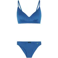Protest Bikini Damen PRTKyla Wire Gladio Blue-Größe 34 C