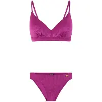 Protest Bikini Damen PRTKyla Wire Punch Pink-Größe 40 C