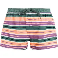 Protest Burn Badeshorts