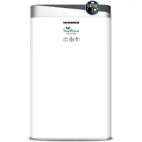 Heinner HPA-488WIFI, Weiß, Schwarz, Grün, Grau, HPA-488WIFI, 3 Jahr(e)