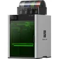 Bambu Lab H2S Laser Full Combo 10W