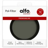Alfo. Ø 52 mm M.C. nano POL-circular Filter