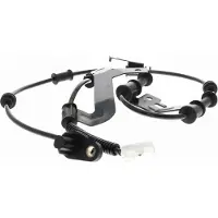 VEMO ABS Sensor Raddrehzahl Vorne Rechts für HYUNDAI ix20 (JC) V53-72-0072