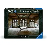 Ravensburger Frauenpavillion Beelitzer Heilstätten 12001392