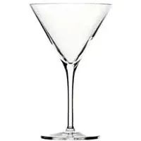 Stölzle Lausitz 6er Set Martiniglas Bar & Liqueur - 250ml - 6er Karton"