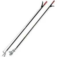 Freund Victoria - Teichschere 124 cm und Teichzange 128 cm