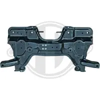 Diederichs Motorträger Achsträger vorne für Opel Corsa D Baujahr 2006-2015