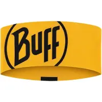 Buff Coolnet Uv Wide Stirnband