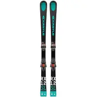 Kästle Rx12 Gs Factory Fis S+plate Pivot L Alpinski