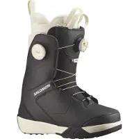 Salomon Kiana Dual Boa Snowboard-boots Für Frauen