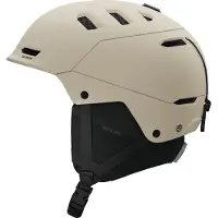 Salomon Skihelm Husk Pro Unisex Rainy Day-56 - 59 cm
