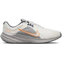Nike Quest 5 Sail Thunder Blue Light Iron Ore Total Orange - EU 40.5