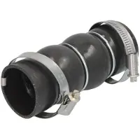 NRF Ladeluftschlauch 166004