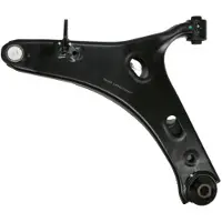Delphi Lenker, Radaufhängung TC8457