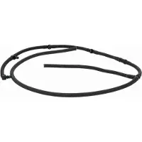 VAICO V33-0067 Gasfeder Heckklappendämpfer für CHRYSLER VOYAGER IV (RG, RS)