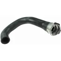 VAICO V40-1514 Turbo Ladeluftschlauch für OPEL Corsa D Schrägheck (S07) für VAUXHALL Corsa Mk III (D) Schrägheck (S07)
