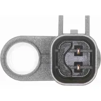 VEMO ABS Sensor Raddrehzahl Hinten für VOLVO XC40 (536) V95-72-0155