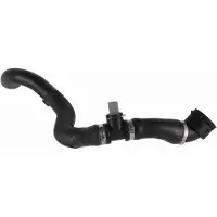 VAICO Kühlerschlauch Wasserschlauch für VW Touareg (7P5, 7P6) V10-000128