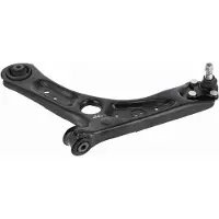 VAICO V10-9454 Querlenker Vorne Links für VW Caddy V Kombi (SBB, SBJ)
