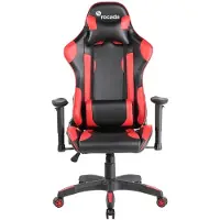 Rocada Gaming-Stuhl Professional rot