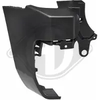 Diederichs Stoßfänger HD Priority Parts 4014557