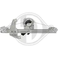 Diederichs Fensterheber 4080123 vorne links für Peugeot TOYOTA