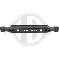 Diederichs 1604503 Querlenker Hinten Links für NISSAN Qashqai / Qashqai +2 I (J10, NJ10) für RENAULT Kadjar (HA, HL) KOLEOS (HY)