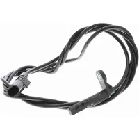 VEMO ABS Sensor Raddrehzahl Hinten Links für VW CRAFTER 30-50 Kasten (2E) V30-72-0892