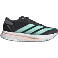 Adidas - Women's Adizero SL2 - Runningschuhe Gr 40 2/3 schwarz/orange