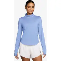 Nike W NK SWIFT DF UV HZ TOP ALUMINUM/REFLECTIVE SILV