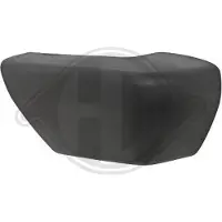 Diederichs Stoßfänger 1695057 hinten links für Mercedes