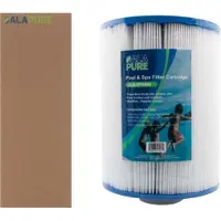 Alapure Spa Wasserfilter geeignet für Filbur FC-0312